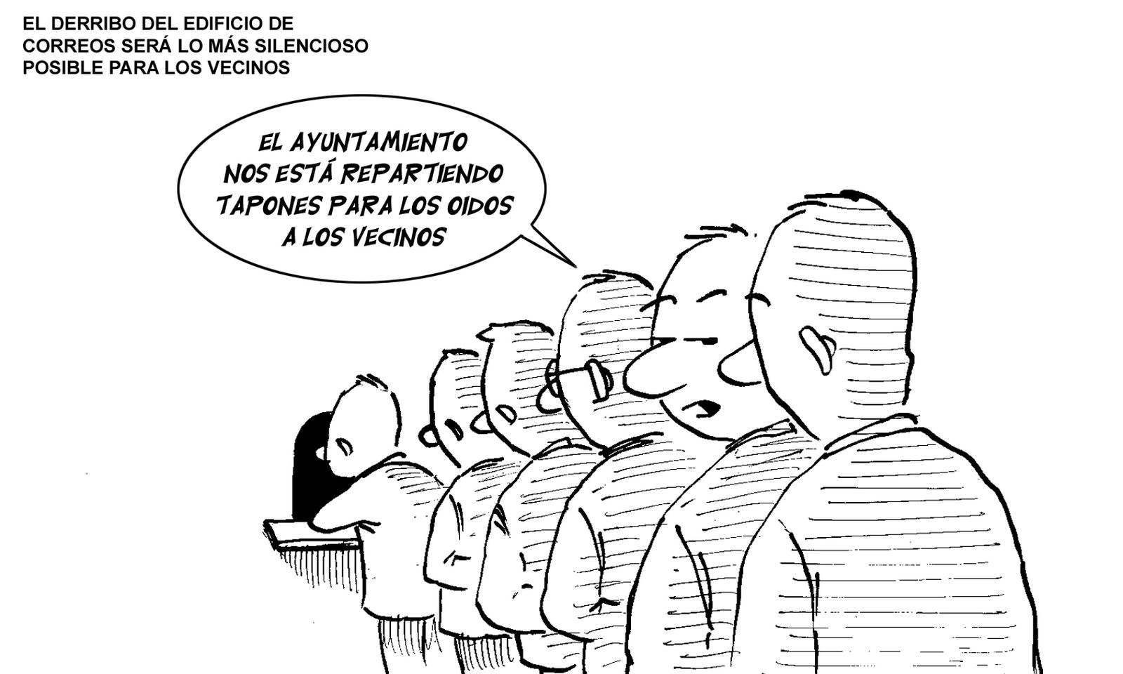 Viñeta.