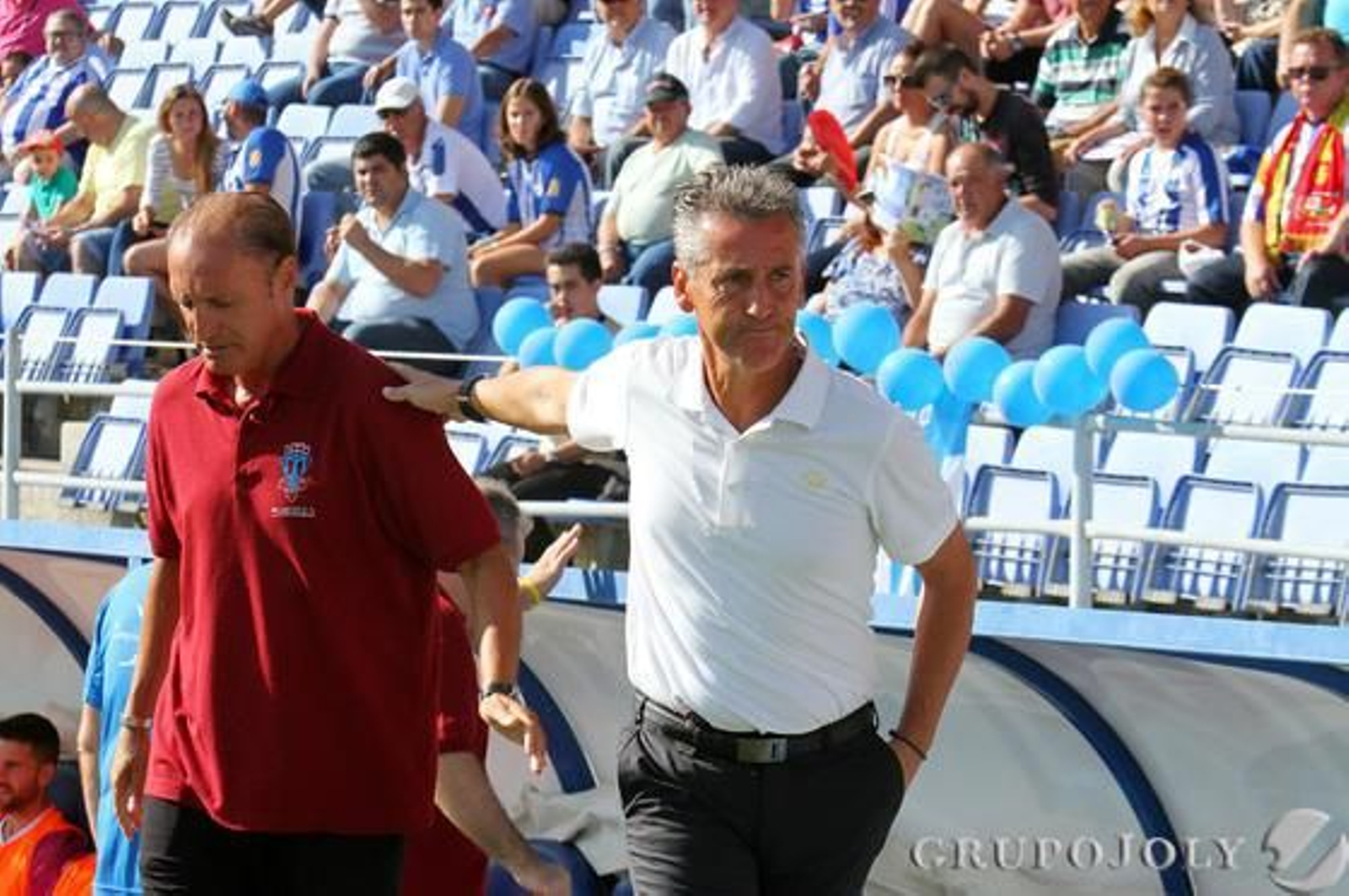 Foto: Alberto Dominguez