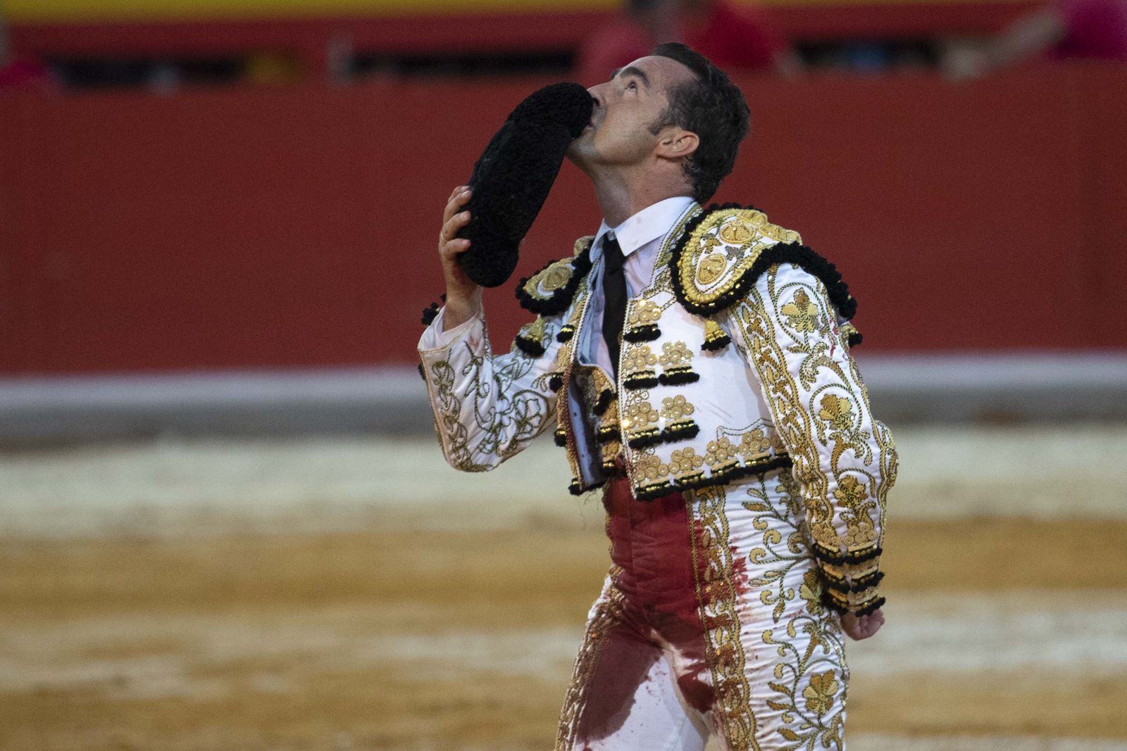 Así ha sido la primera jornada taurina del Corpus en Granada