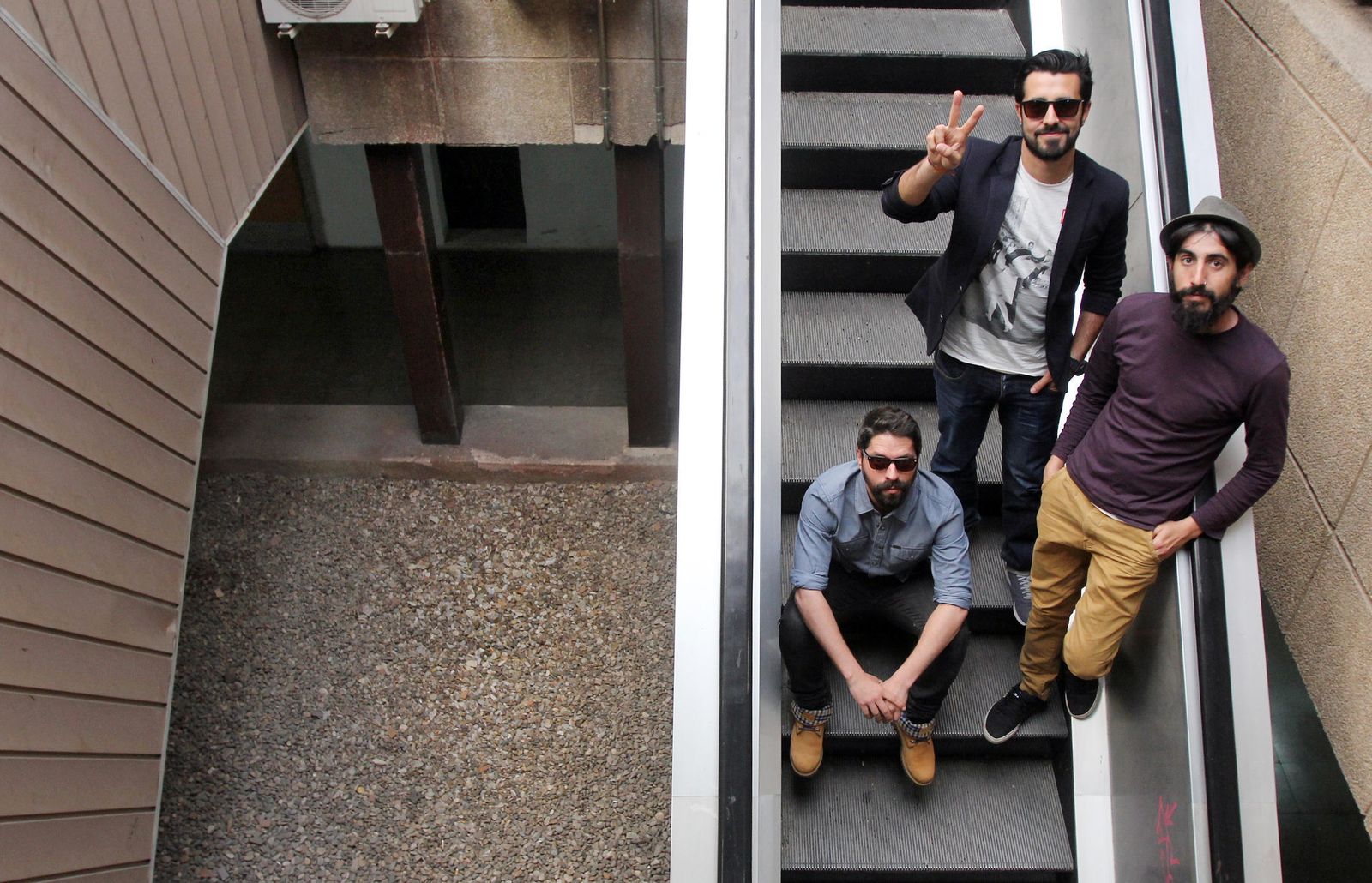 "Nuestra receta nos funciona y no pensamos cambiarla"