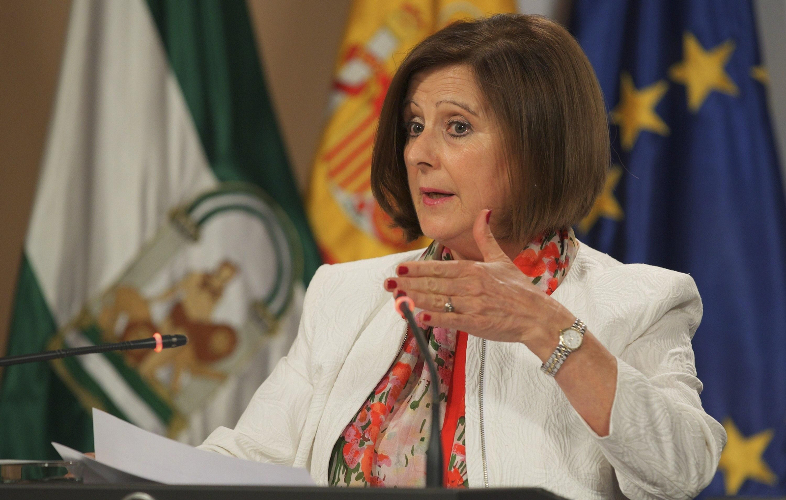 Clamor político y social en apoyo a la granadina