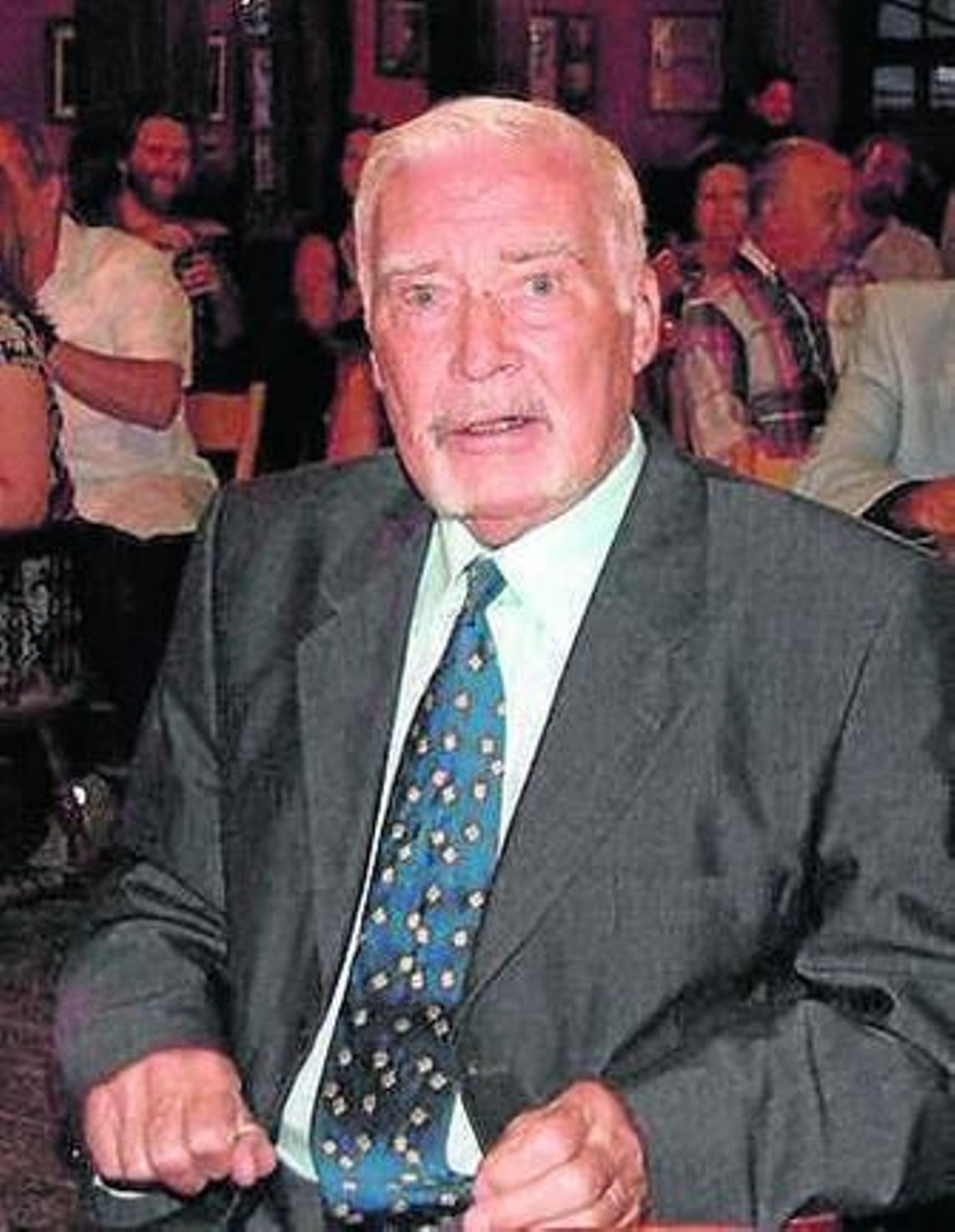 Frank Braña en Tabernas.