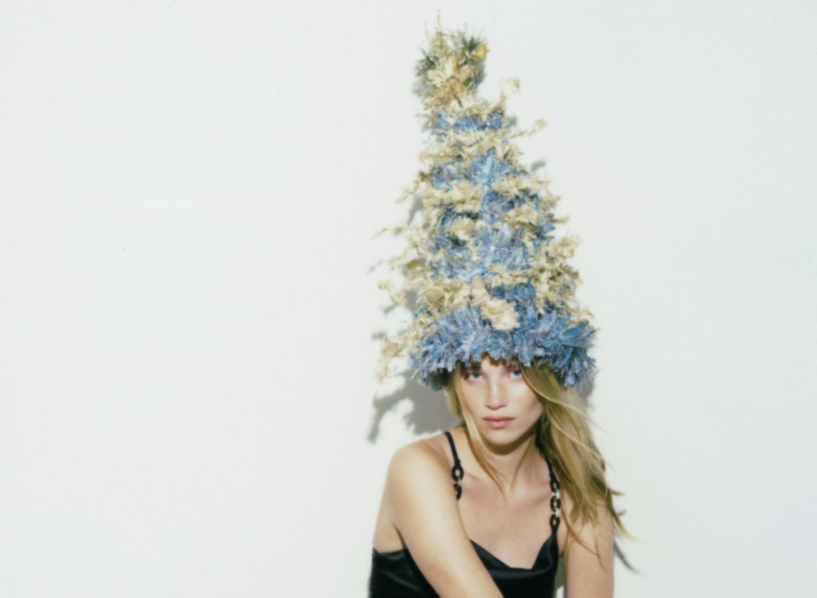 Los 20 vestidos de Zara más ideales para tener el mejor look de Fin de Año por siempre jamás.