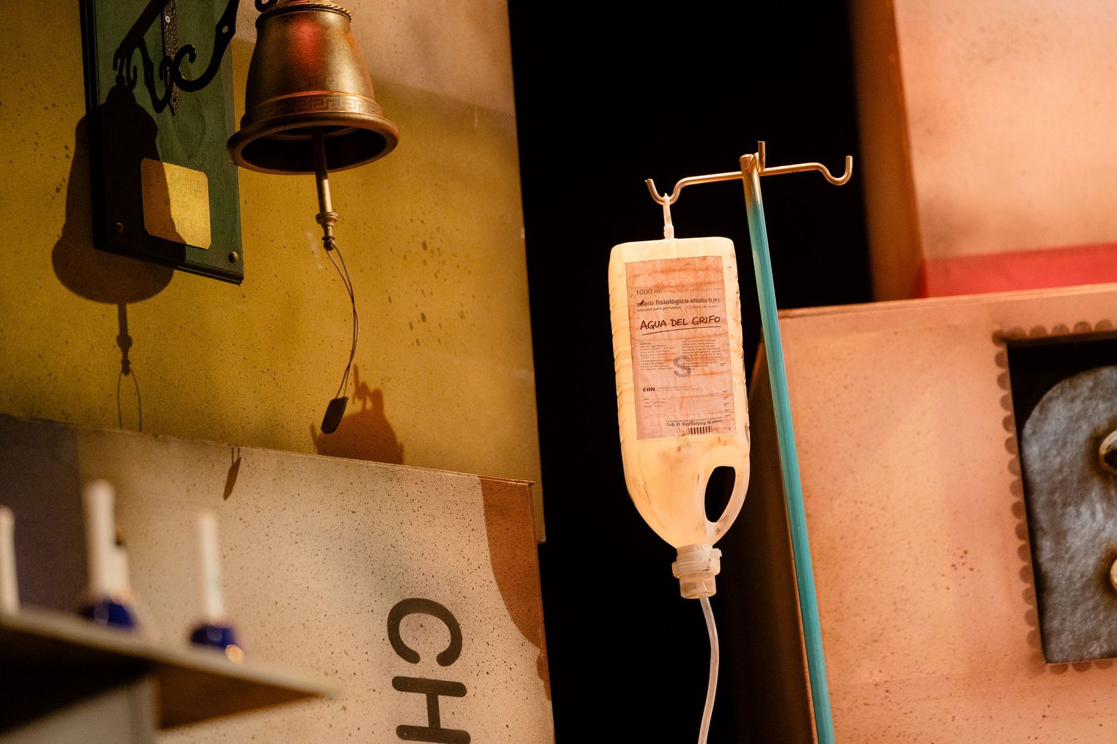 Búscate entre las mejores imágenes de la sexta sesión de cuartos de final del COAC 2026