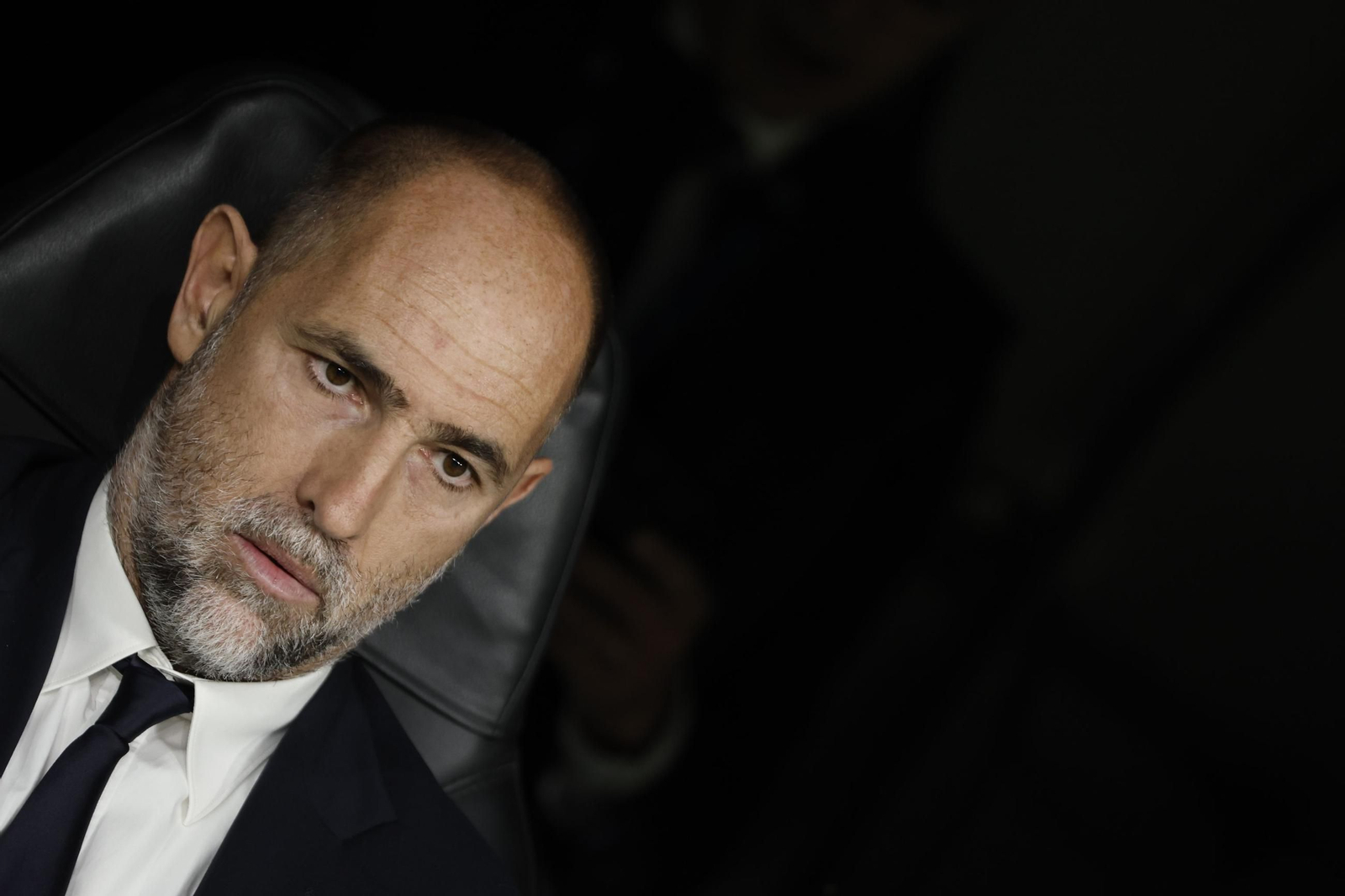 Las fotos del Real Madrid-Juventus