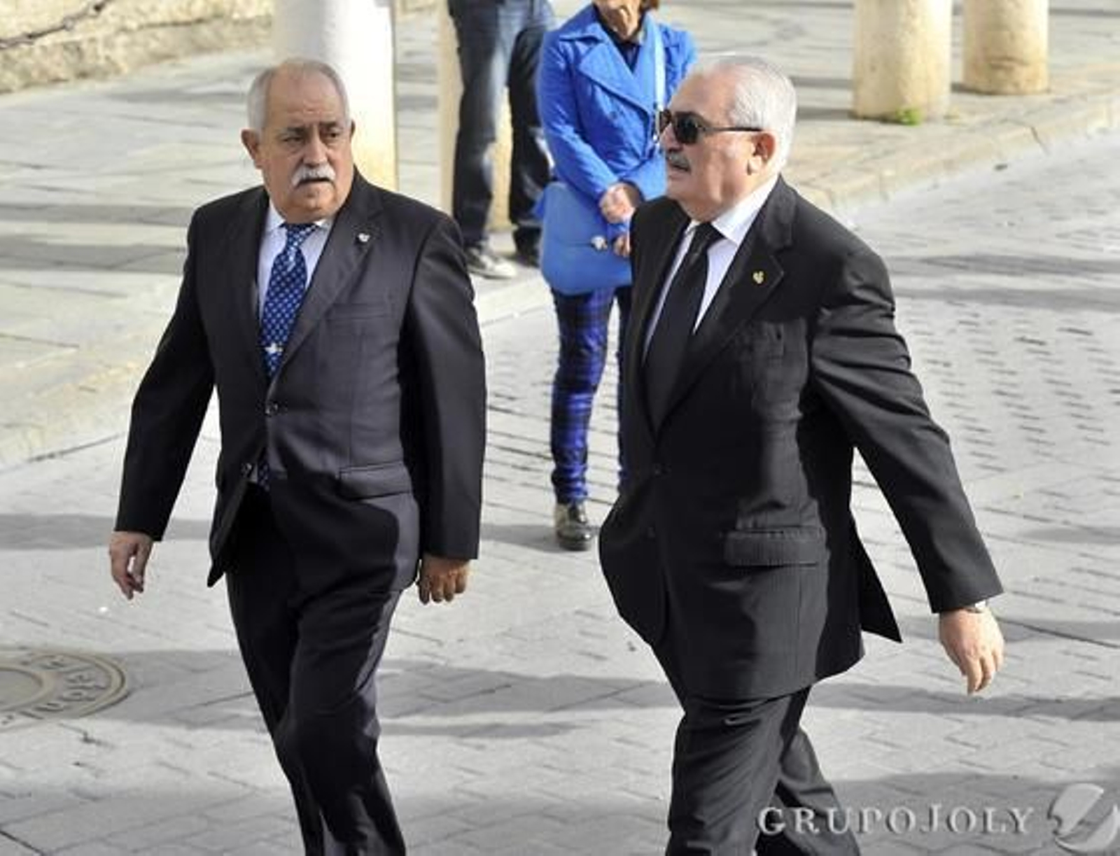 Reportaje gráfico de Juan Carlos Muñoz, Juan Carlos Vázquez y Belén Vargas