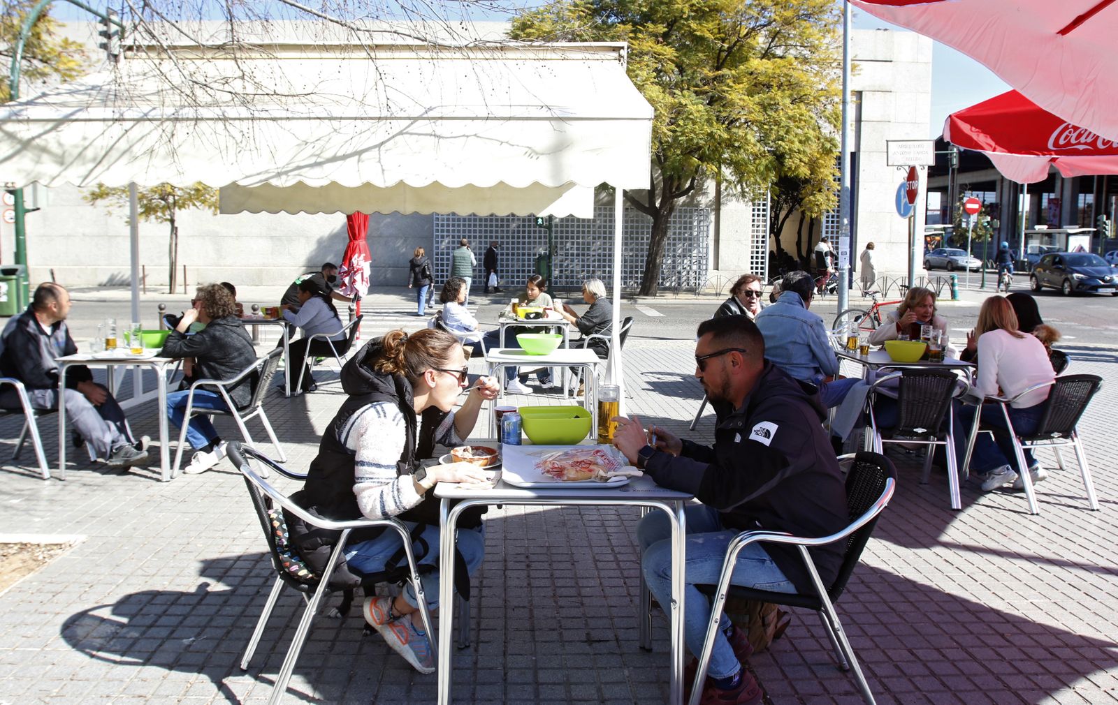 El comienzo de la temporada de caracoles 2022, en imágenes