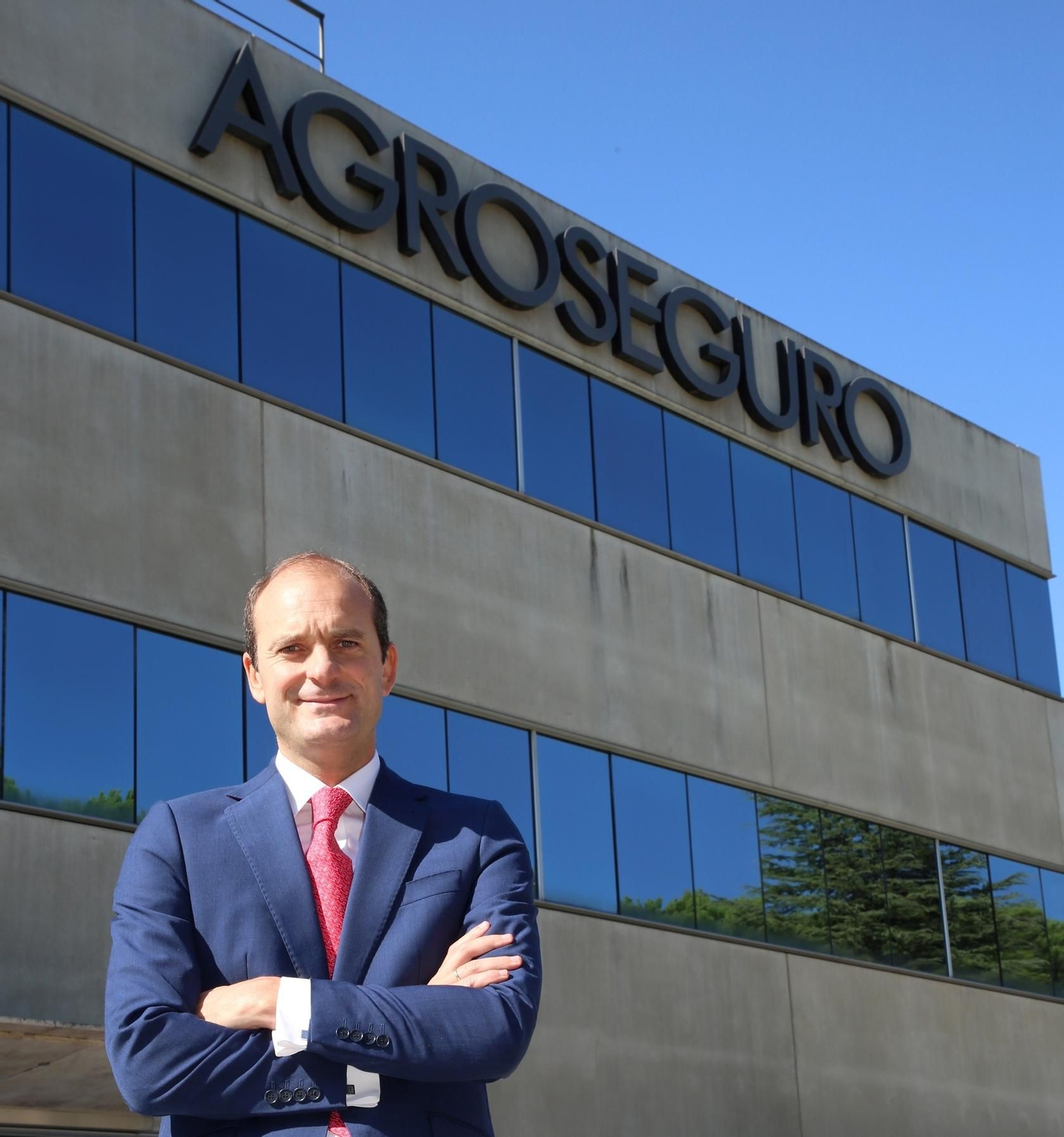 Sergio de Andrés Osorio