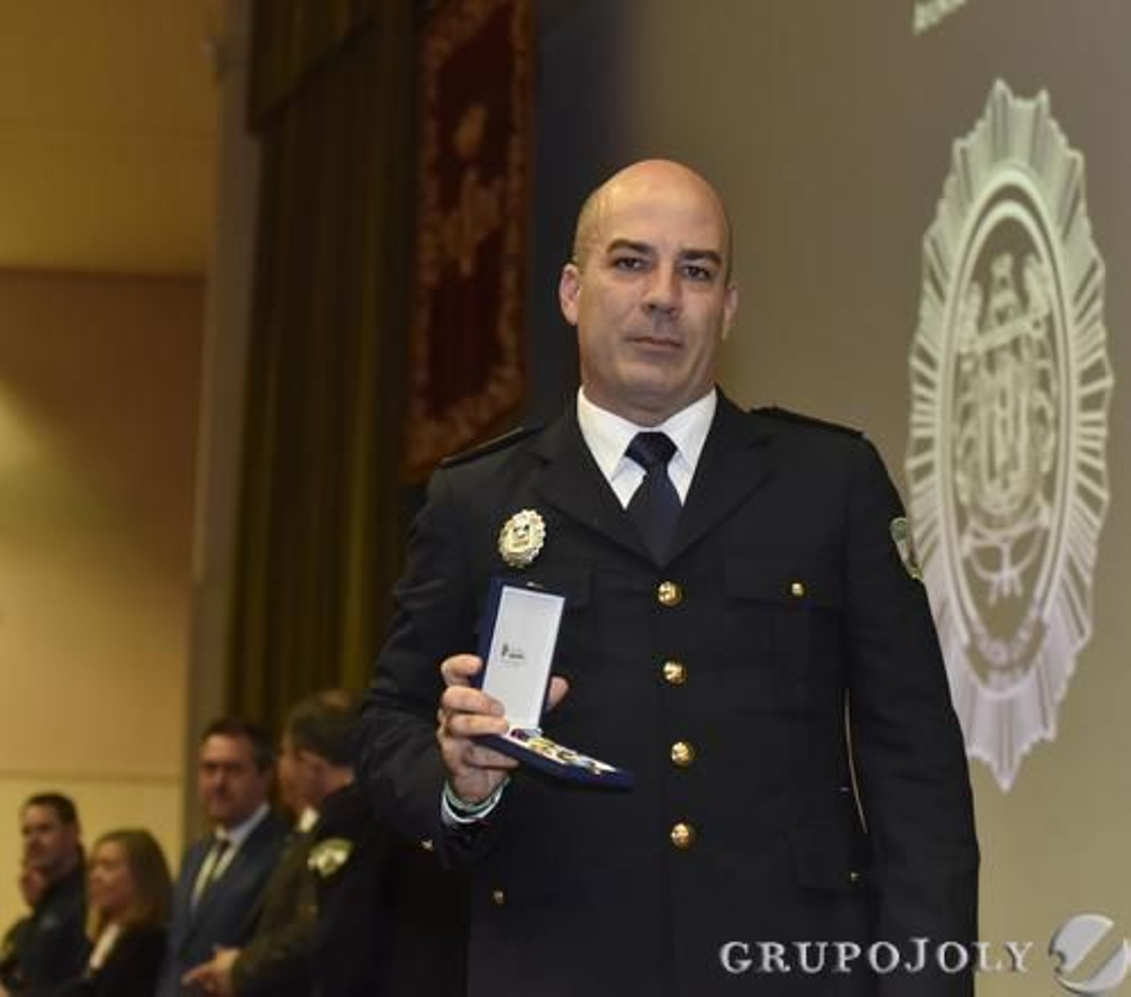 Foto: Juan Carlos Vázquez