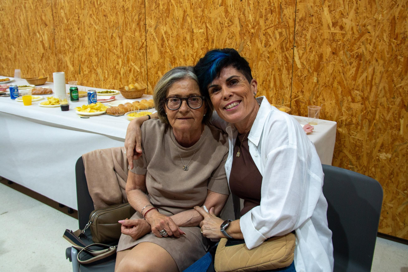 Así ha sido el inicio de las Cruces 2025 en Motril