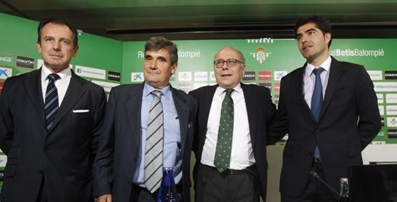 Sin Mel, hora de Merino