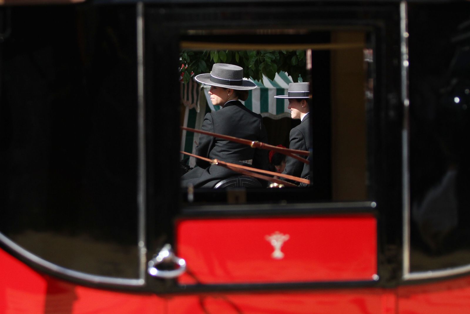 El Viernes de Feria, en imágenes