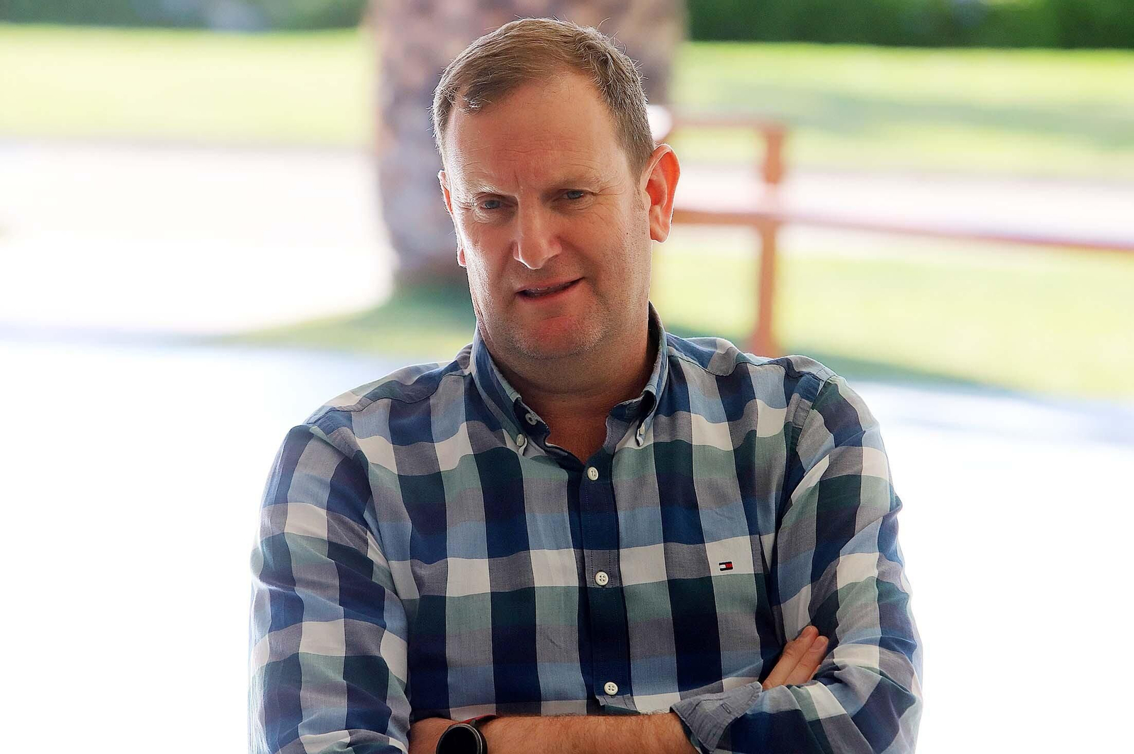 Imágenes de la Jornada "La noche de los frutos rojos"