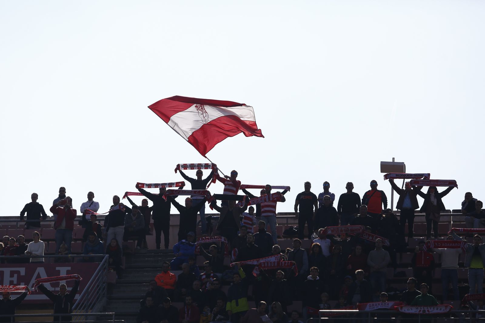 Los Cármenes es un estadio que se le ha dado mal al Sporting