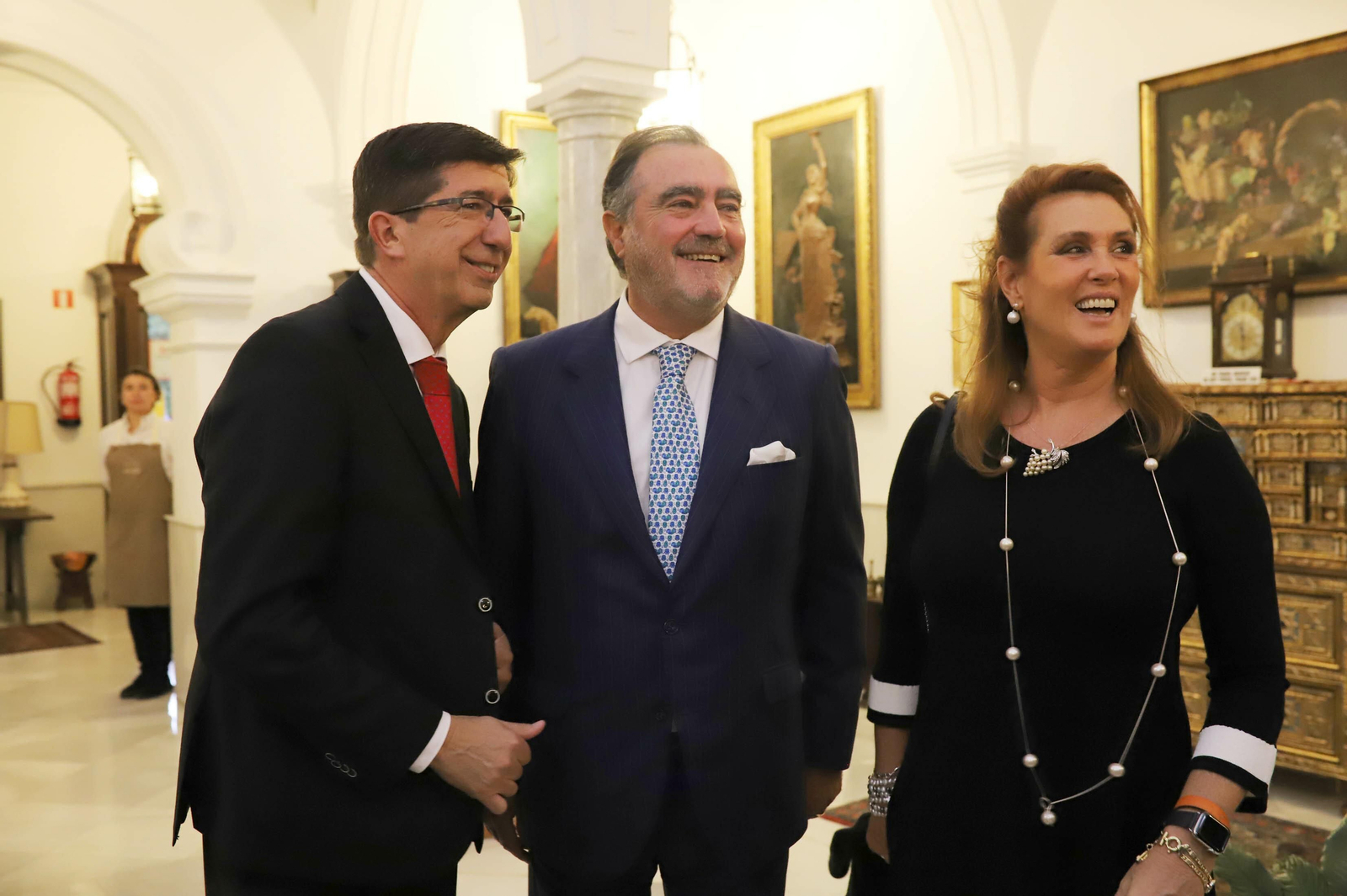 Premios Andalucía de Turismo