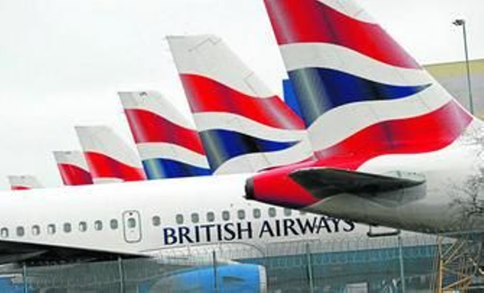 Aviones de la aerolínea británica, que ahora llegarán también a Granada.