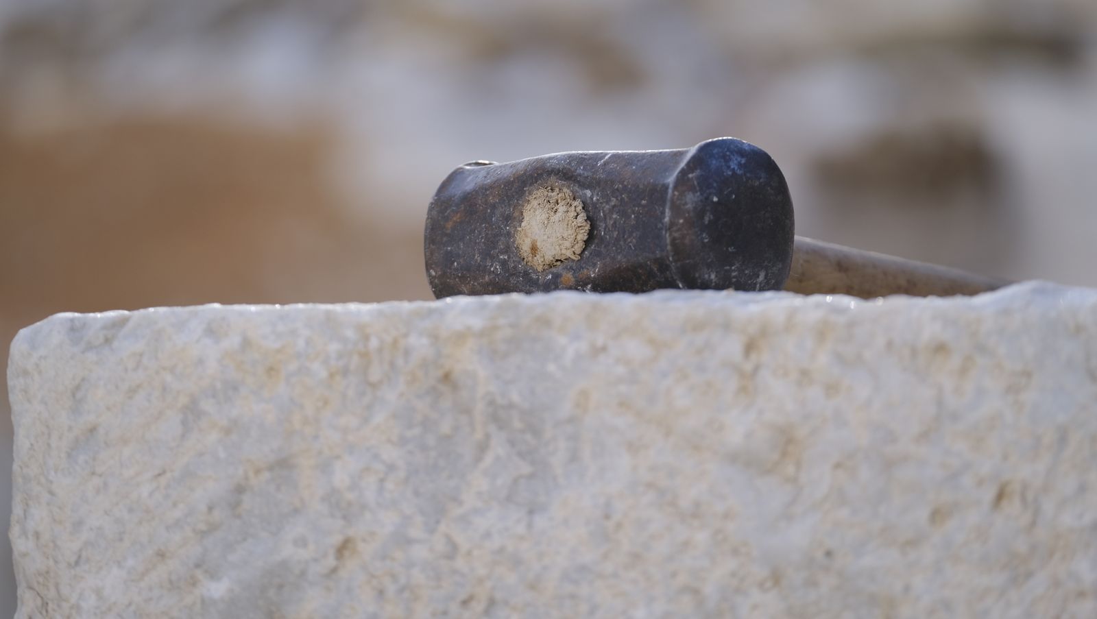 Las mejores imágenes de la recreación histórica Canteros y Caciques, en Macael