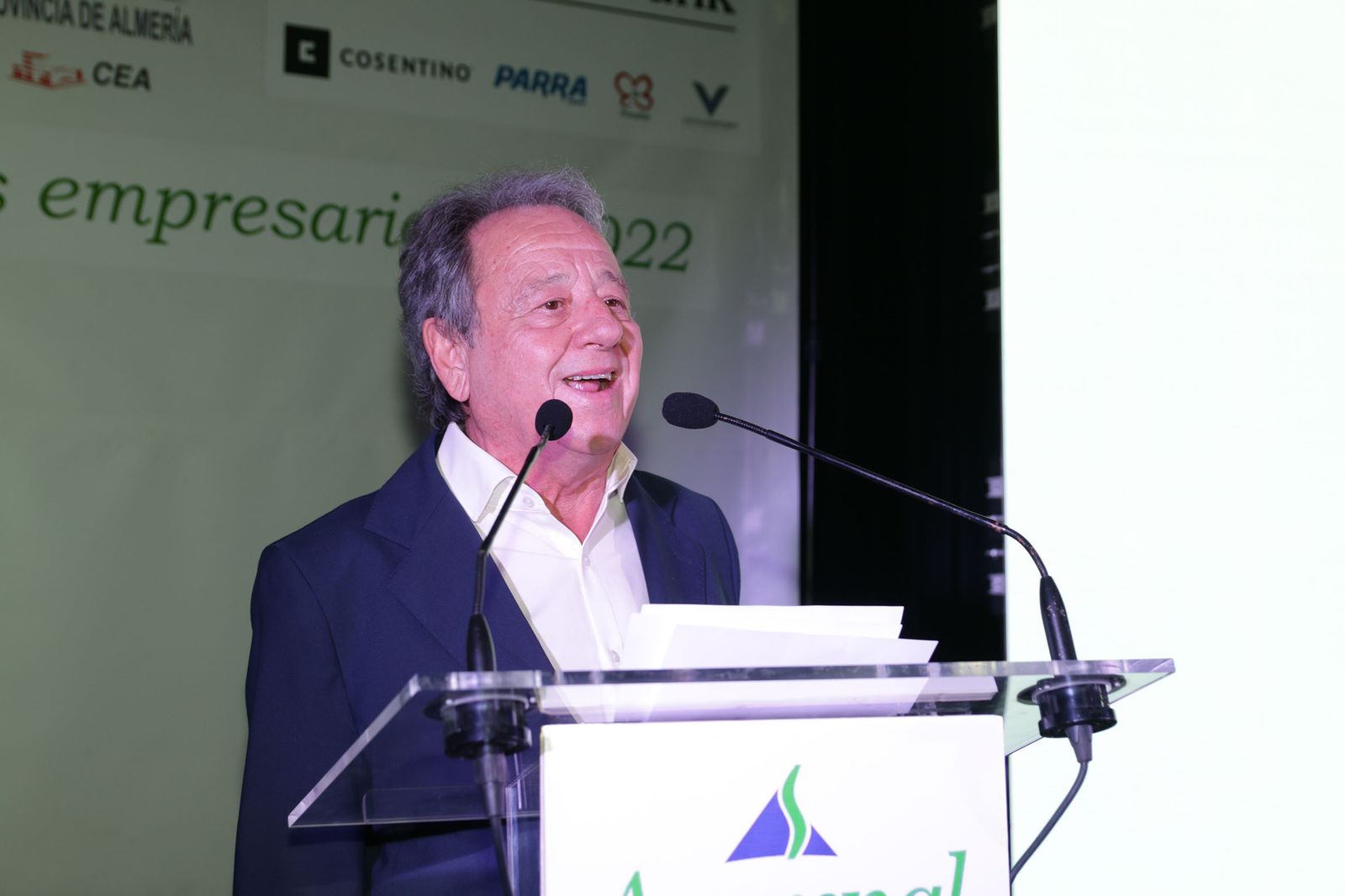 Premios ASEMPAL 2022