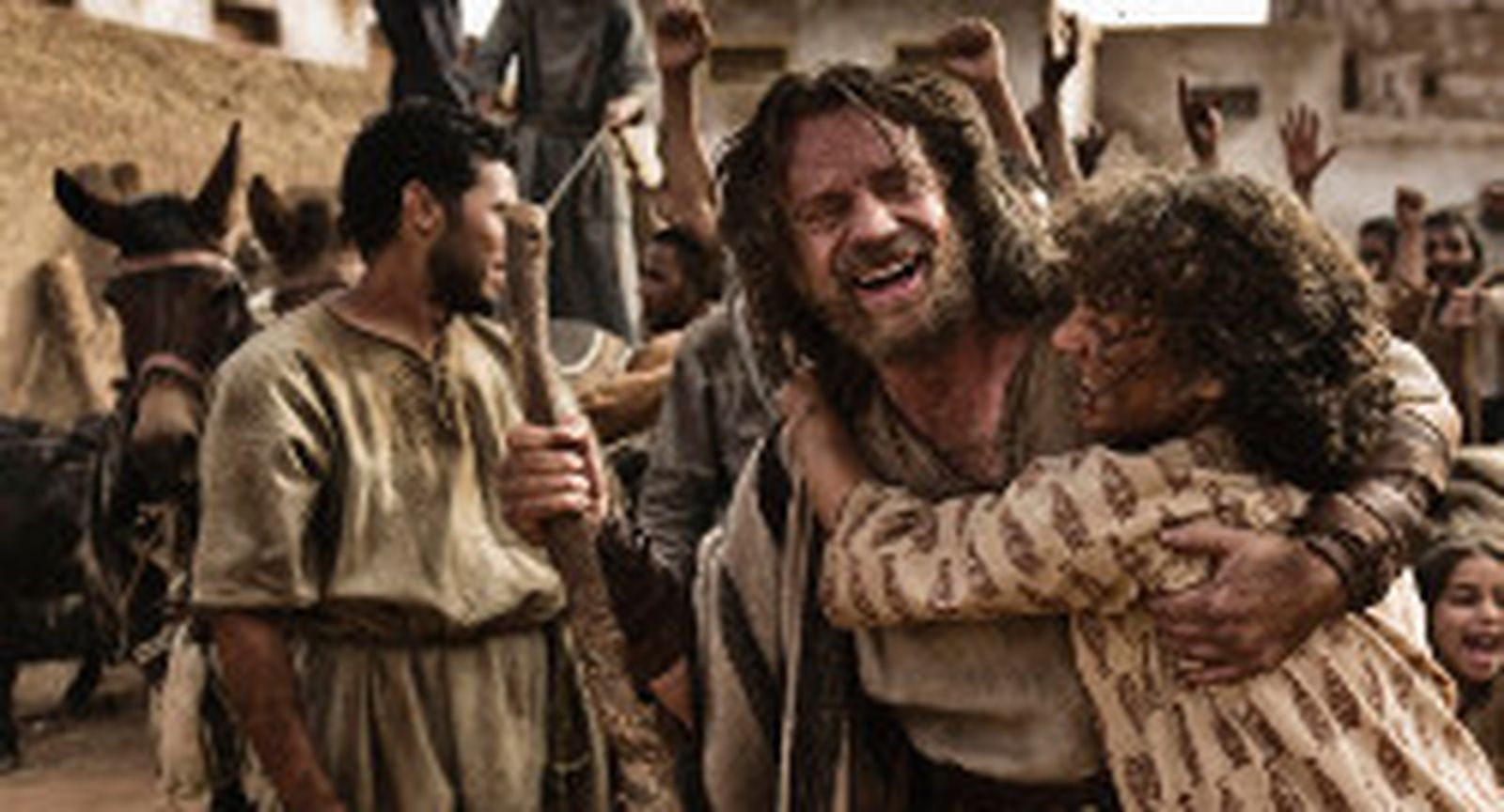 La Biblia, desde otros puntos de vista