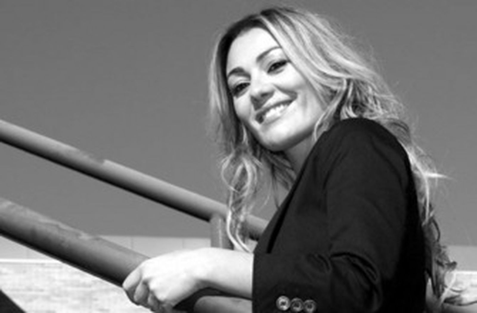 Amaia Montero asegura que quería algo "contundente".