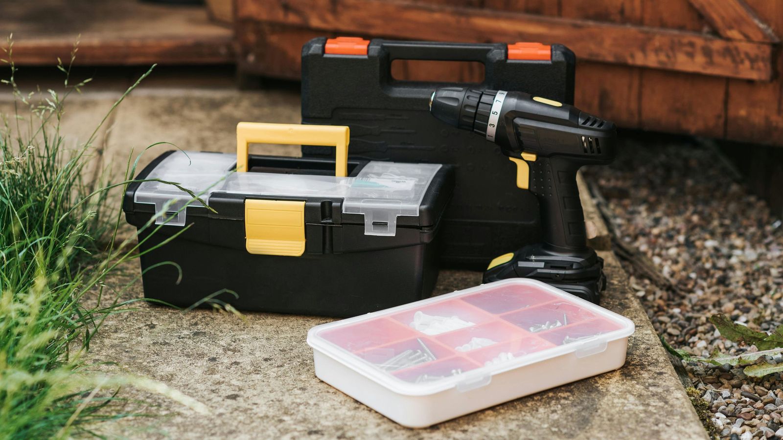 Las cajas de herramienta que destacana por su relación calidad/precio