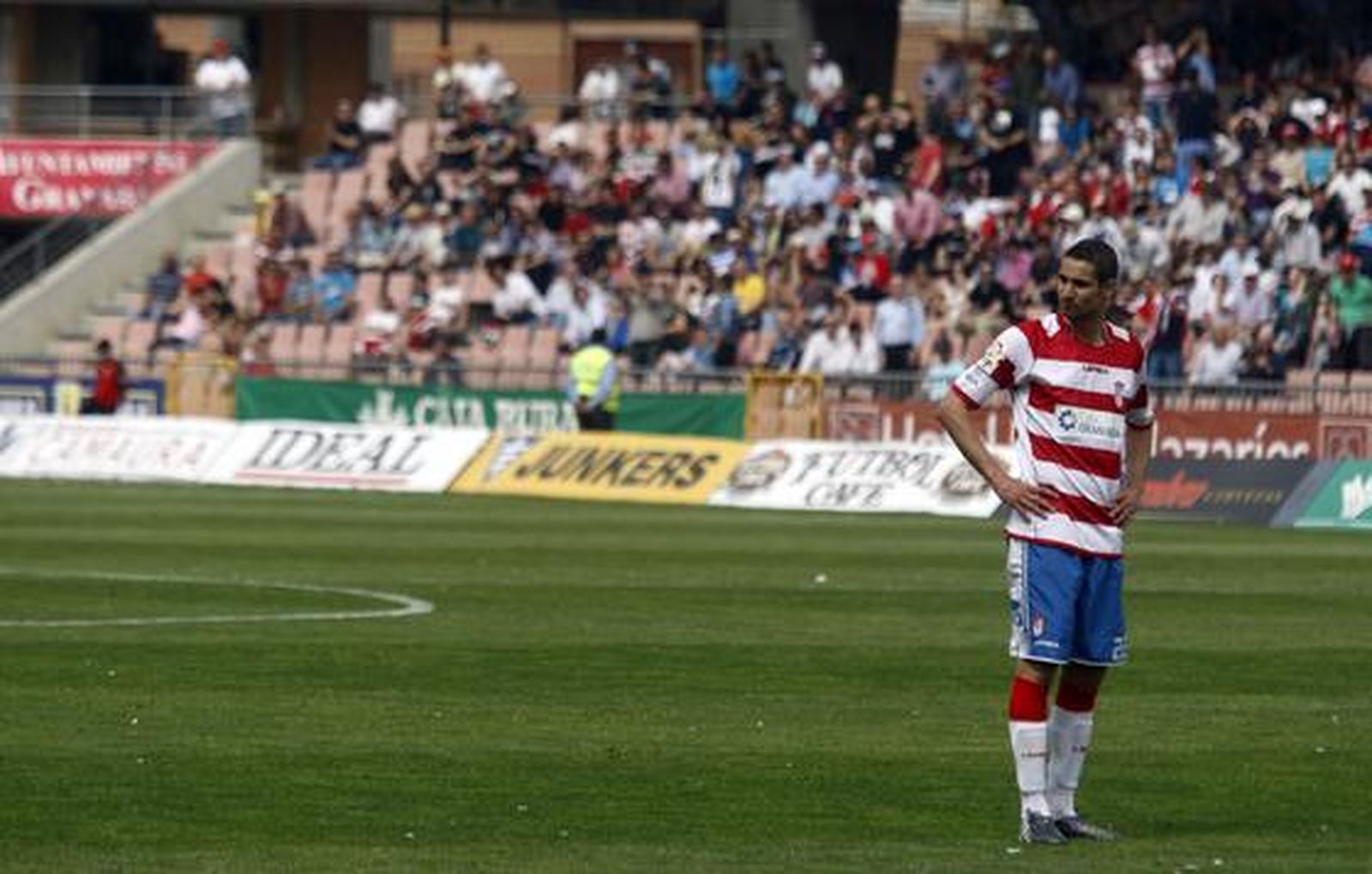 Foto: Pepe Villoslada