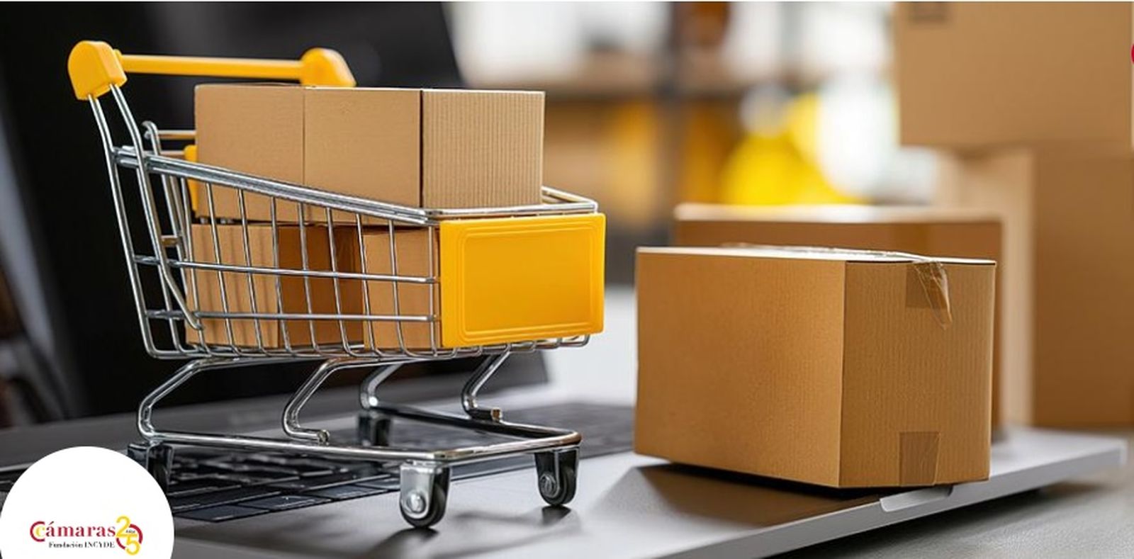 Comercio electrónico