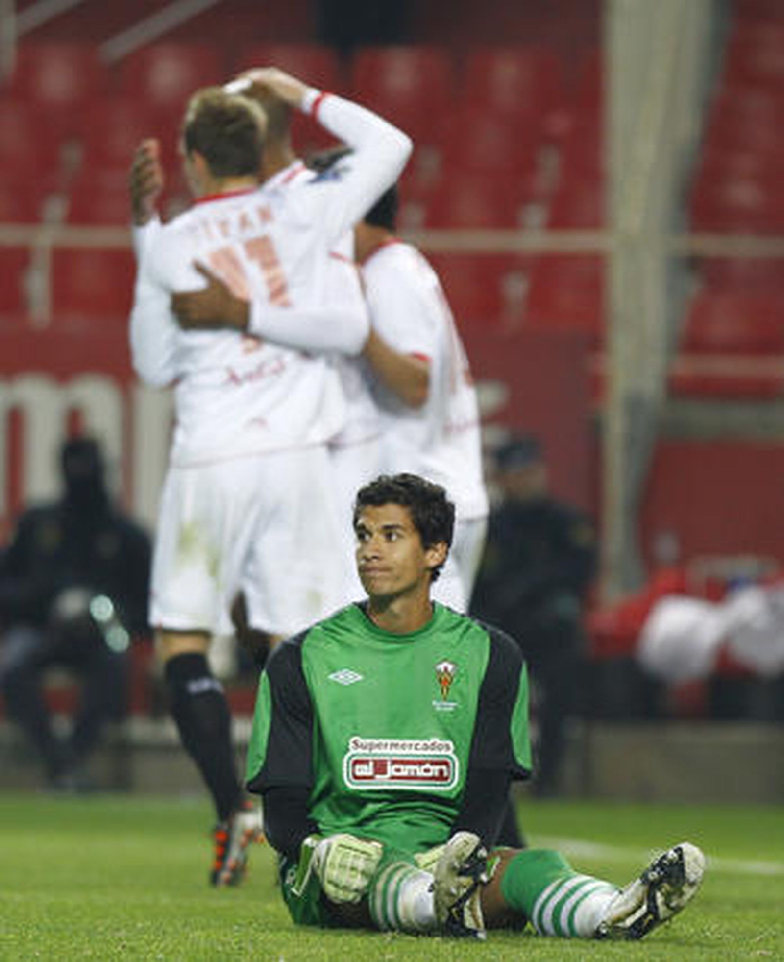 Foto: Antonio Pizarro