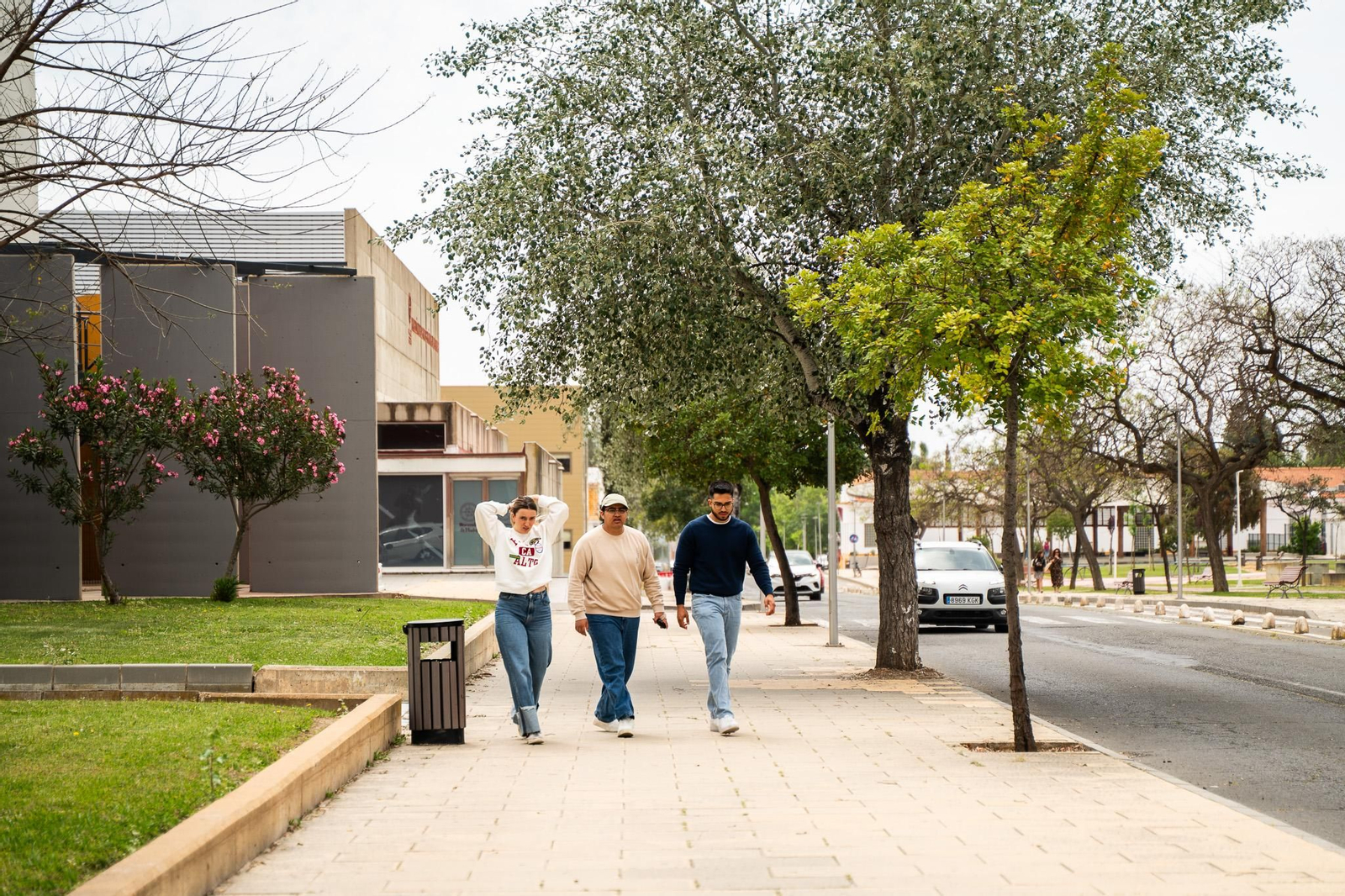 Las imágenes más destacadas del martes 29 de abril en Huelva