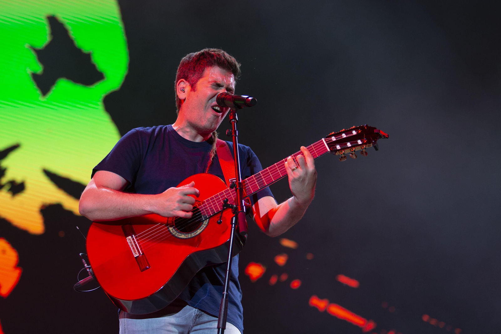 El viernes musical en imágenes