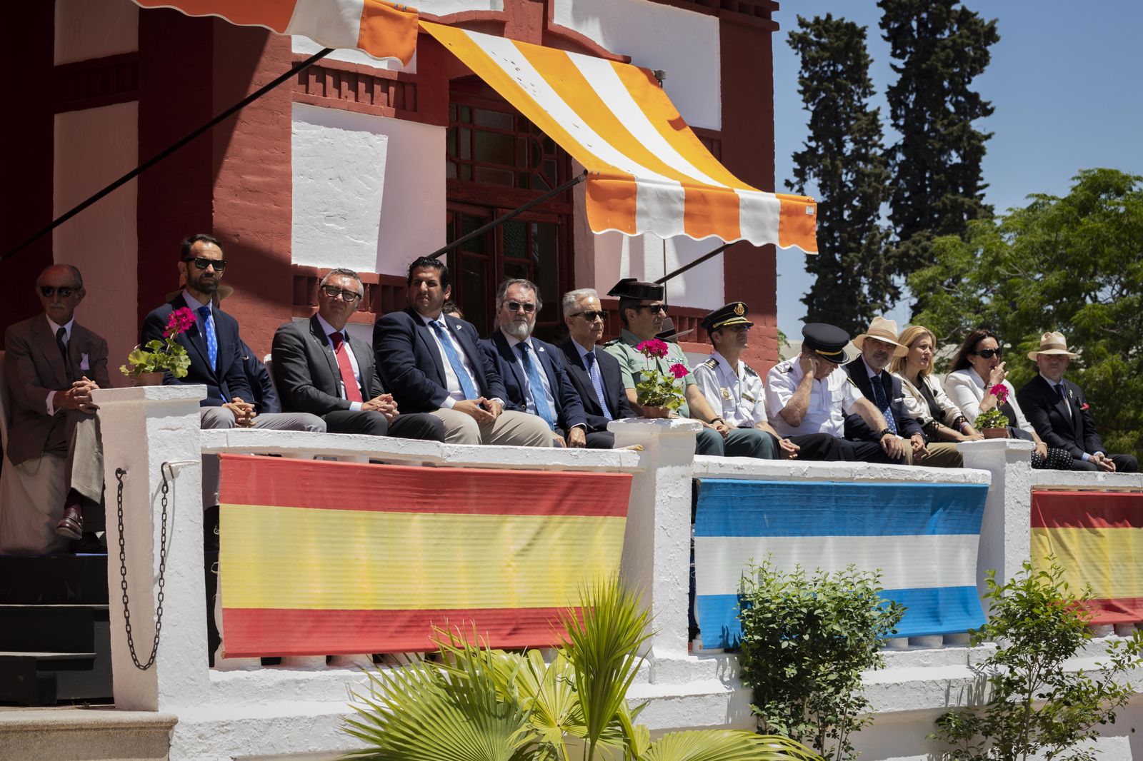 Belén Bautista recibe en Sementales el Caballo de Oro 2022