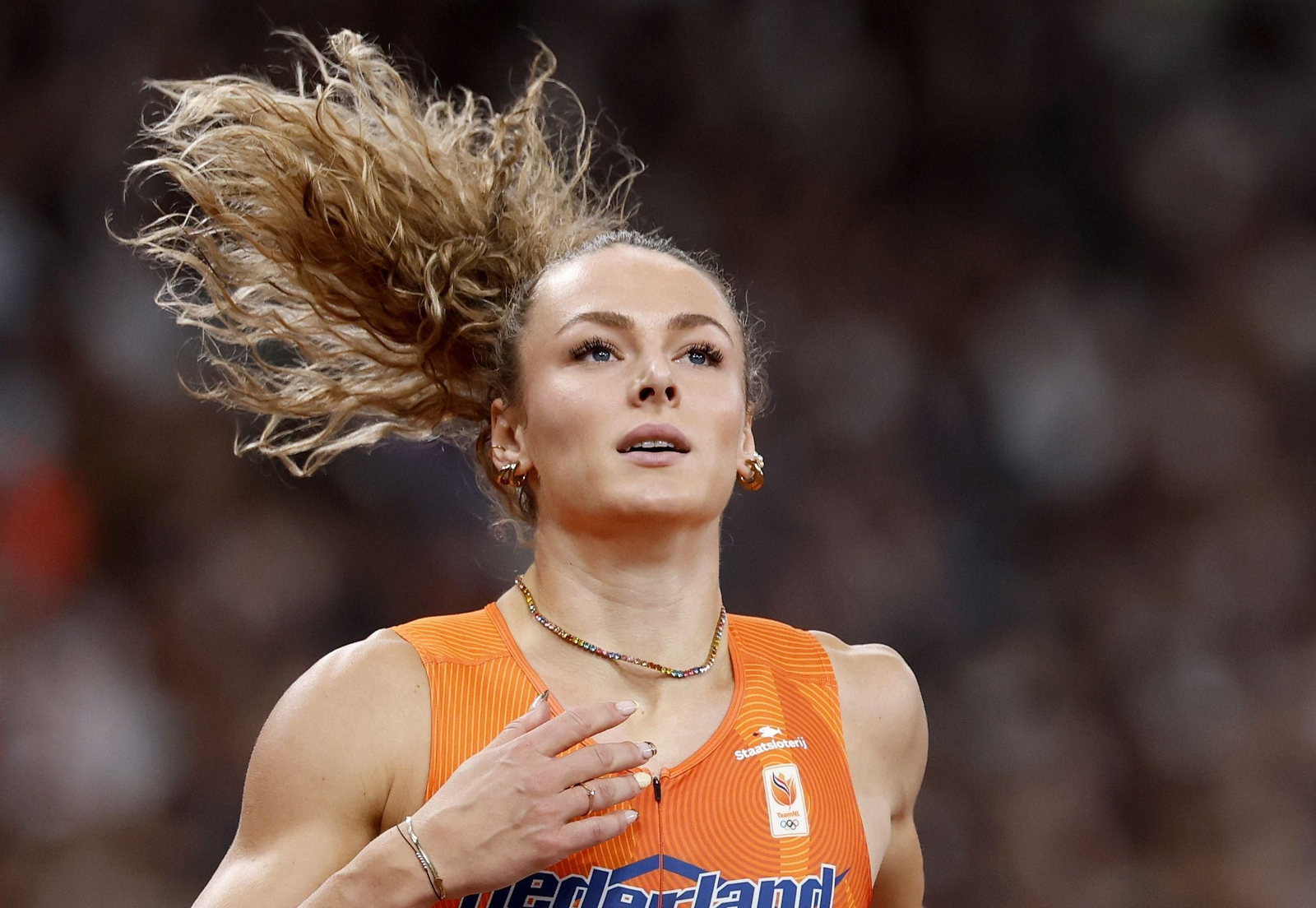 Las mejores fotos del Mundial de atletismo | Día 4