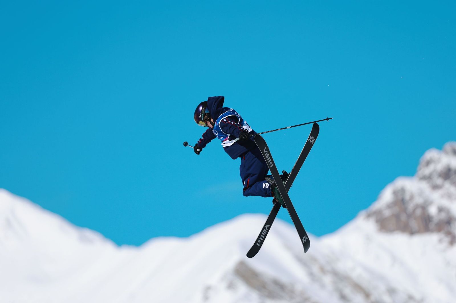 Las mejores fotos de los Juegos Olímpicos de invierno Milán Cortina d'Ampezzo 2026 | Segunda jornada