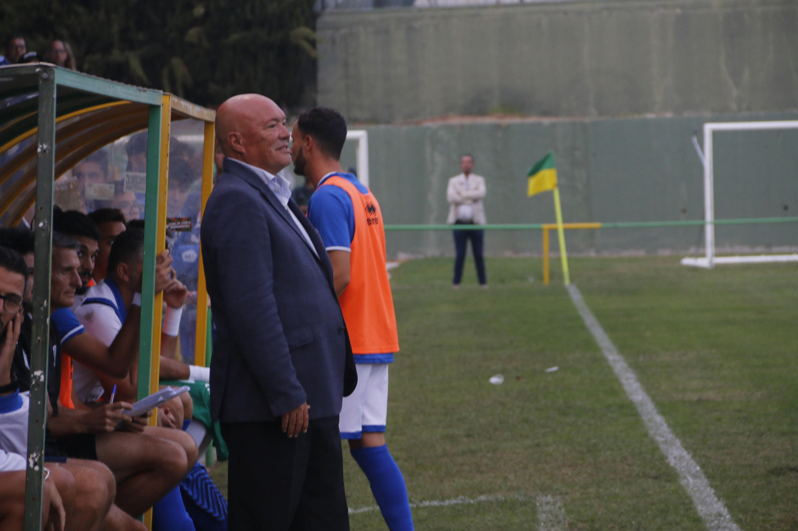 Las mejores fotos de la Unión - Xerez DCF