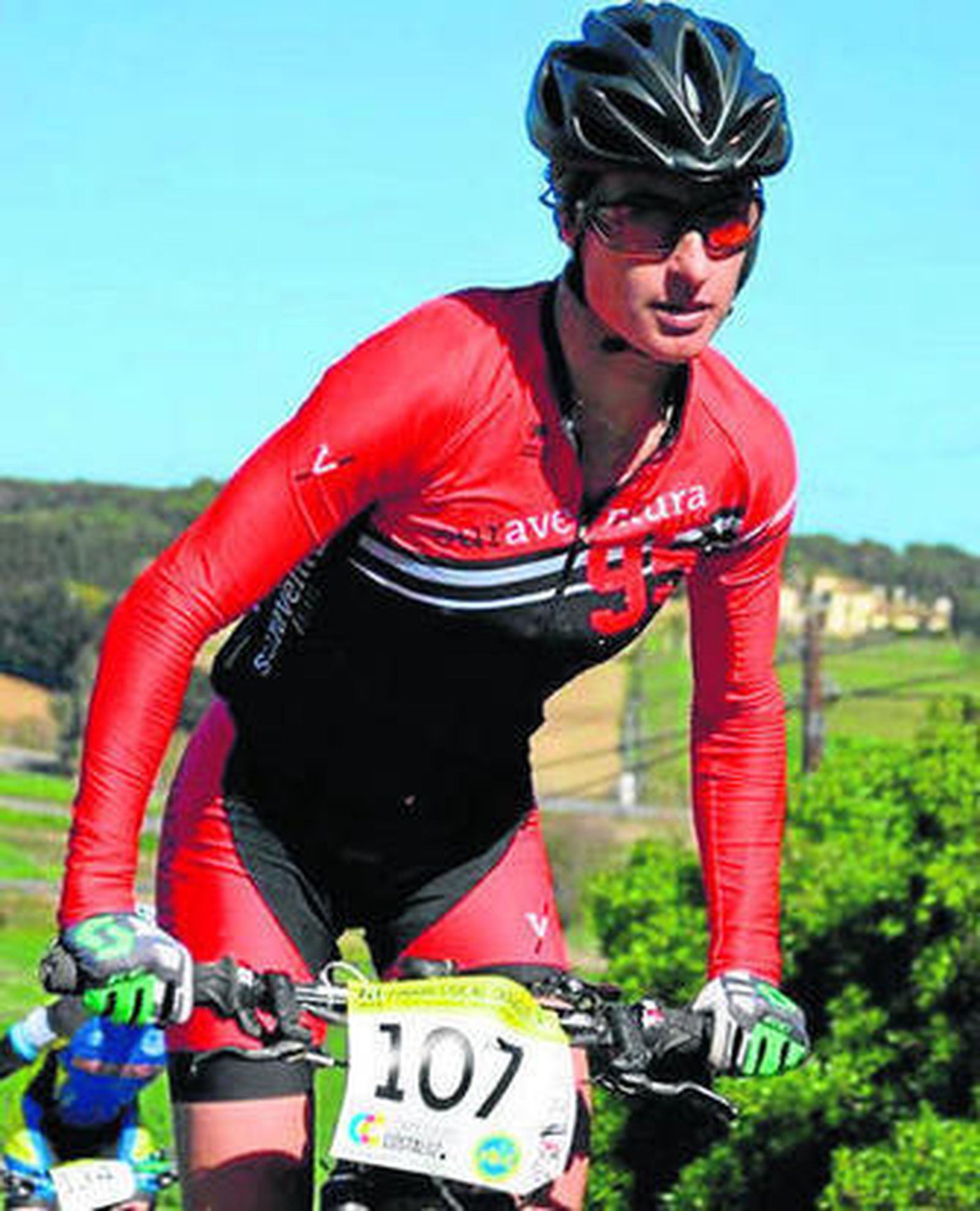 Juan Antonio Gil se impone en Aljaraque