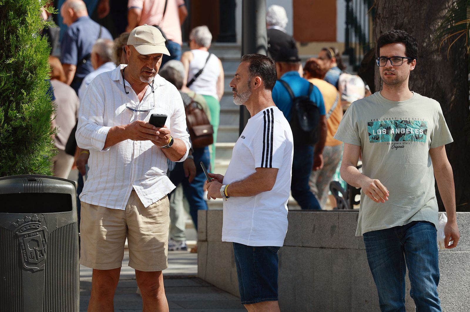 Las mejores imágenes del domingo 12 de mayo en Huelva
