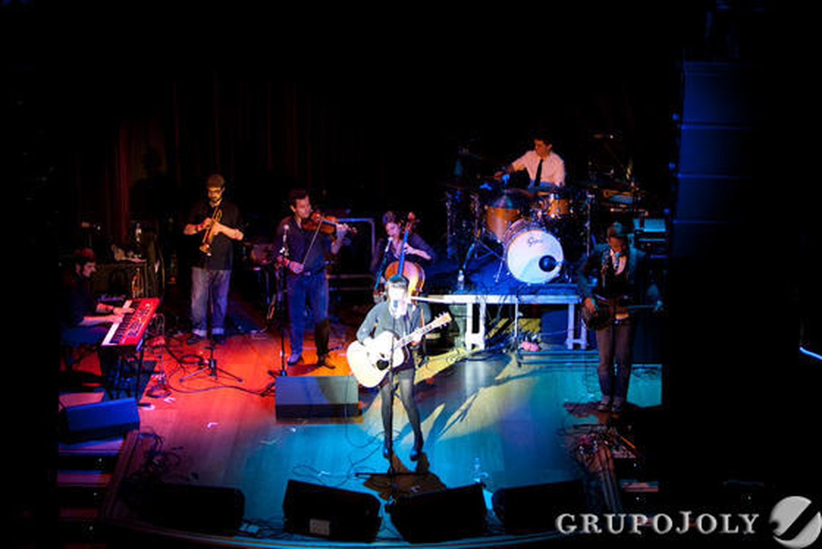 Foto: Javier Perez Pellicer