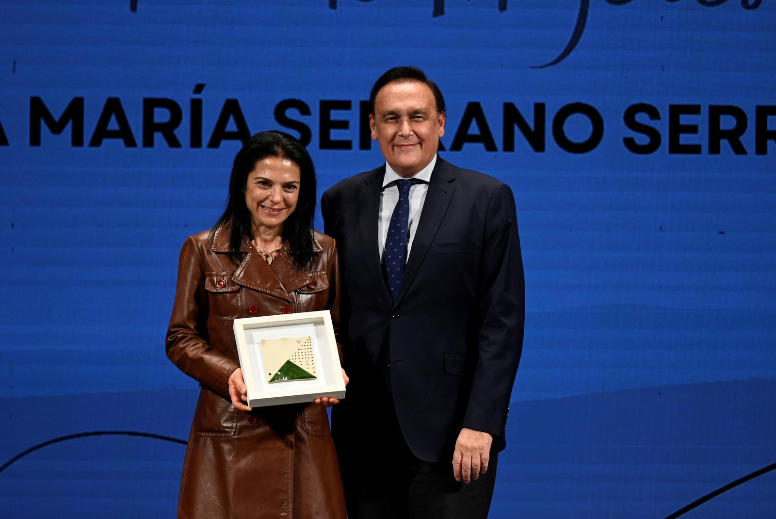 La entrega de los XVIII Premios de Agricultura y Pesca 2024, en imágenes