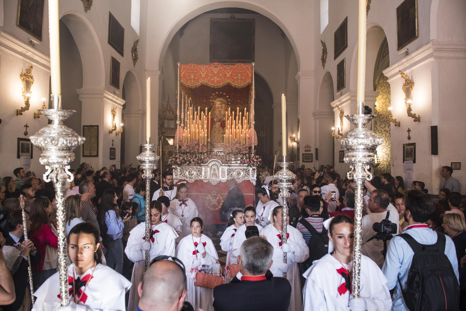 Galería de imágenes de los Dolores