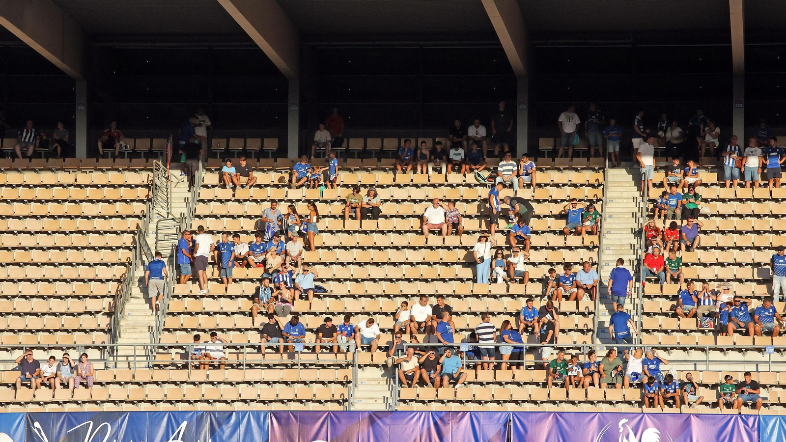 Búscate en el Xerez CD contra el Real Madrid C del IX Trofeo Rafa Verdú