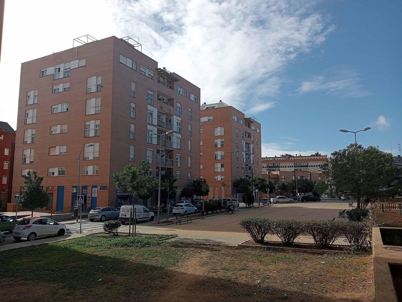 Barrio a Barrio: Imágenes de San Antonio