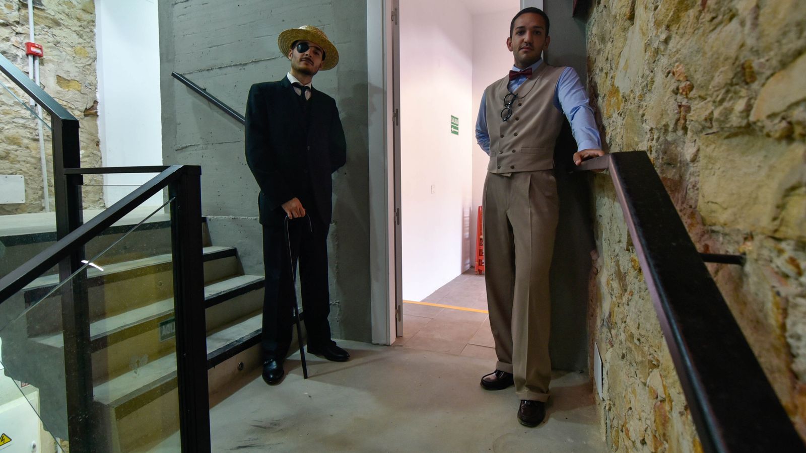 Blooms Day en la Plaza de toros de La Línea