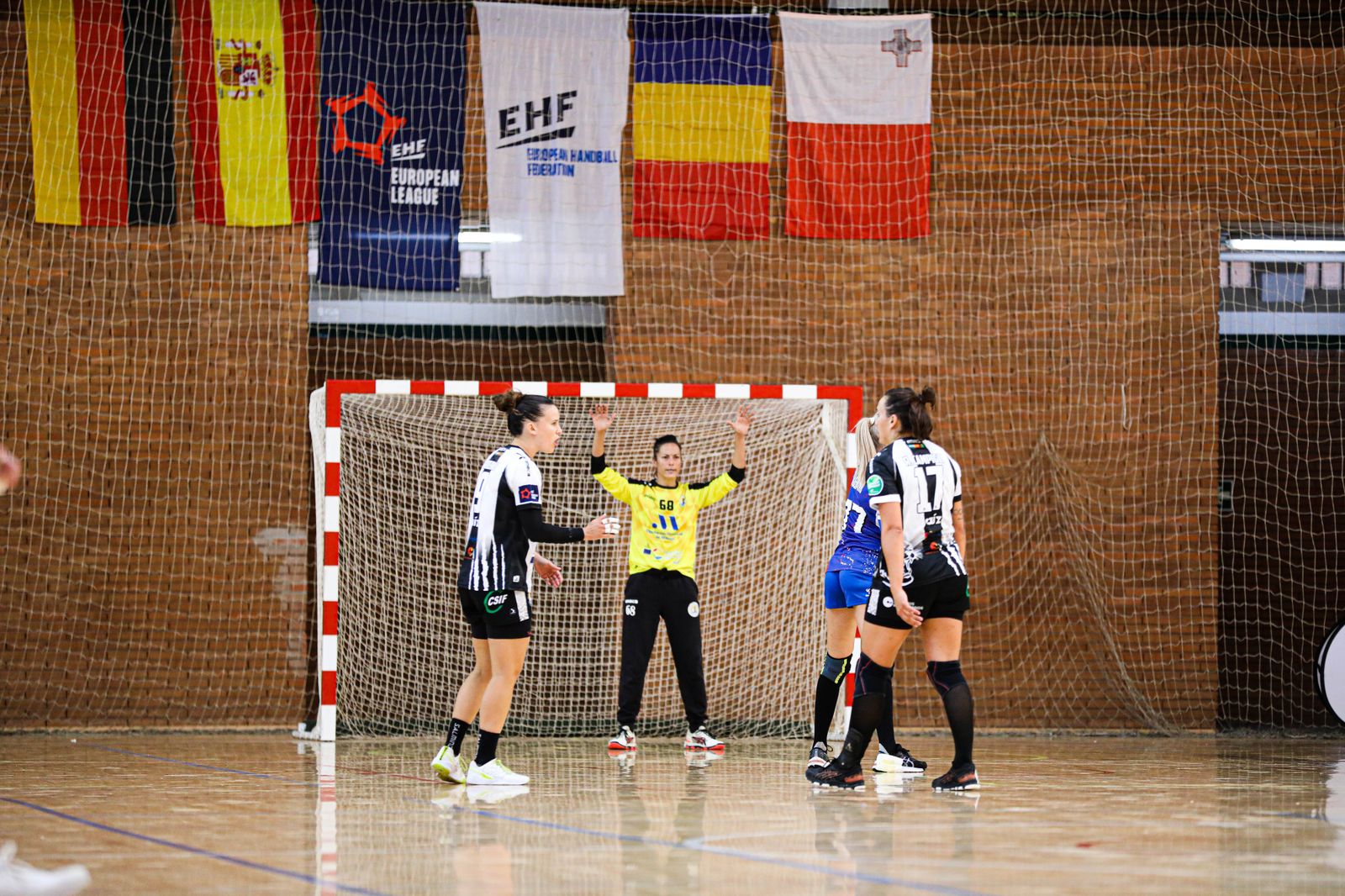 Las fotos del Costa del Sol-Gloria Buzau