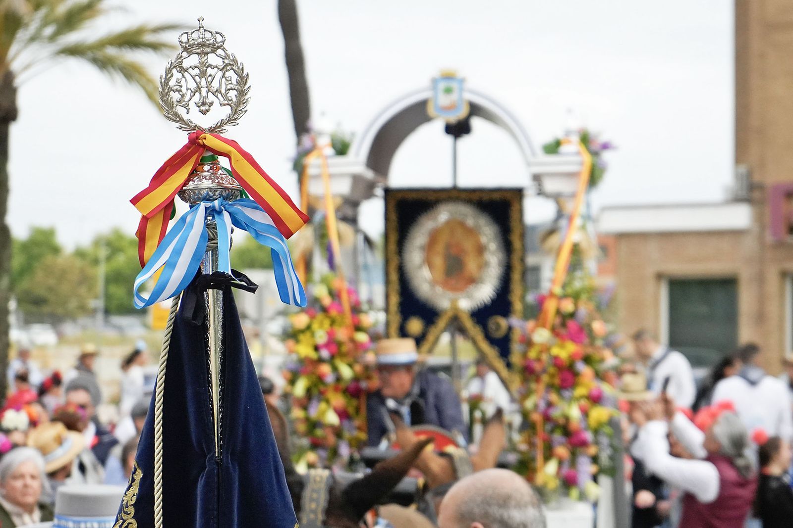 Las imágenes más destacadas del viernes 9 de mayo en Huelva