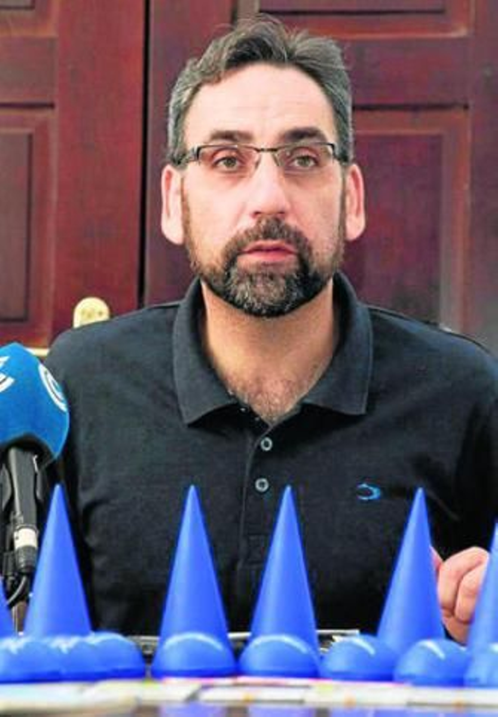 PSOE e IU anuncian un "acuerdo de agenda política" para este mandato