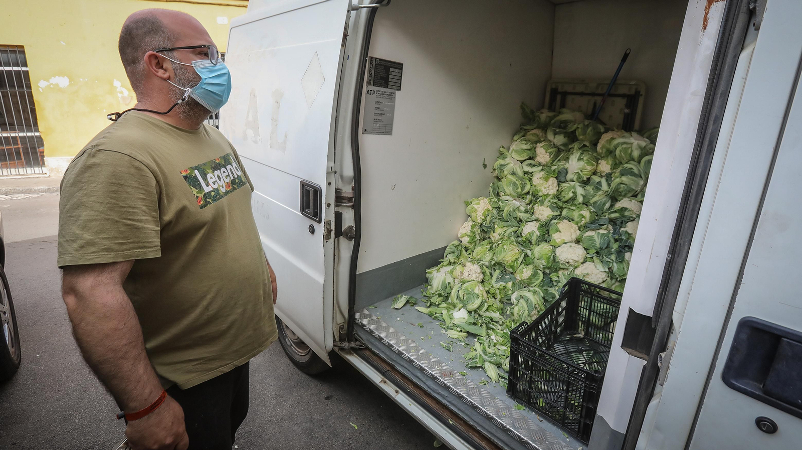 Músicos con 'Alma' solidaria