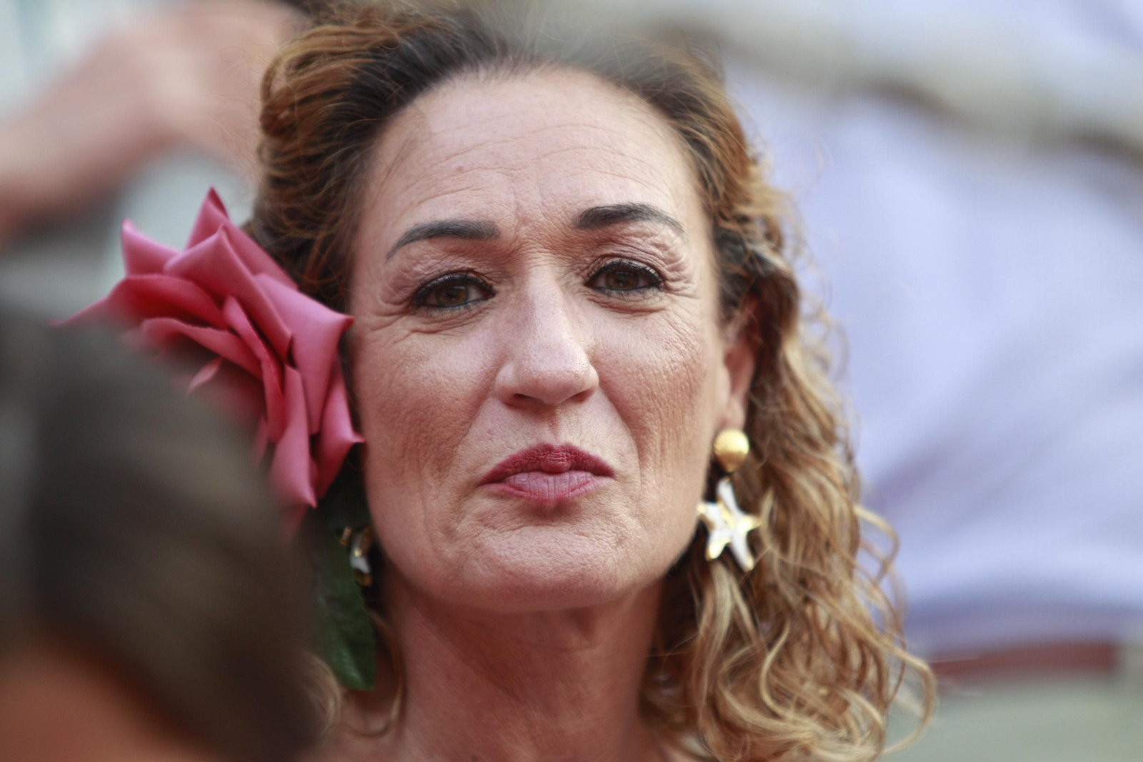 La despedida del torero Enrique Ponce de la Feria de Almería 2024, en imágenes