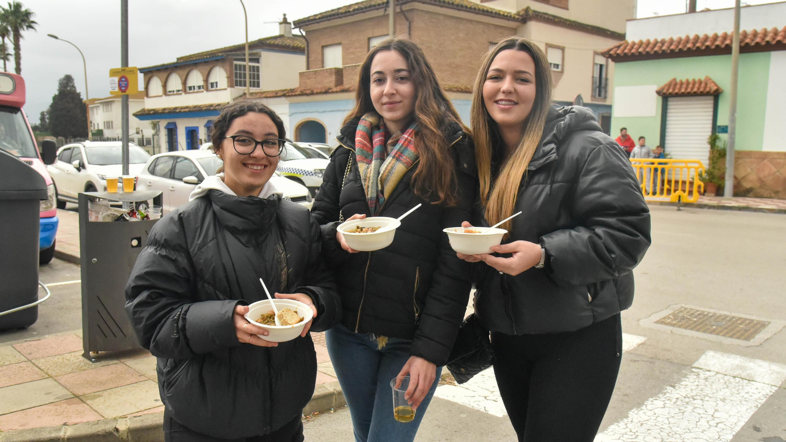 Tagarninada Popular 2023