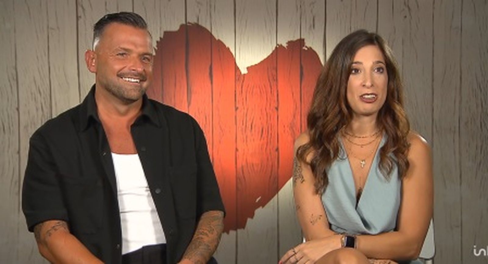 El gaditano al que no le gusta Huelva y lo confiesa durante una cita en First Dates con una onubense.