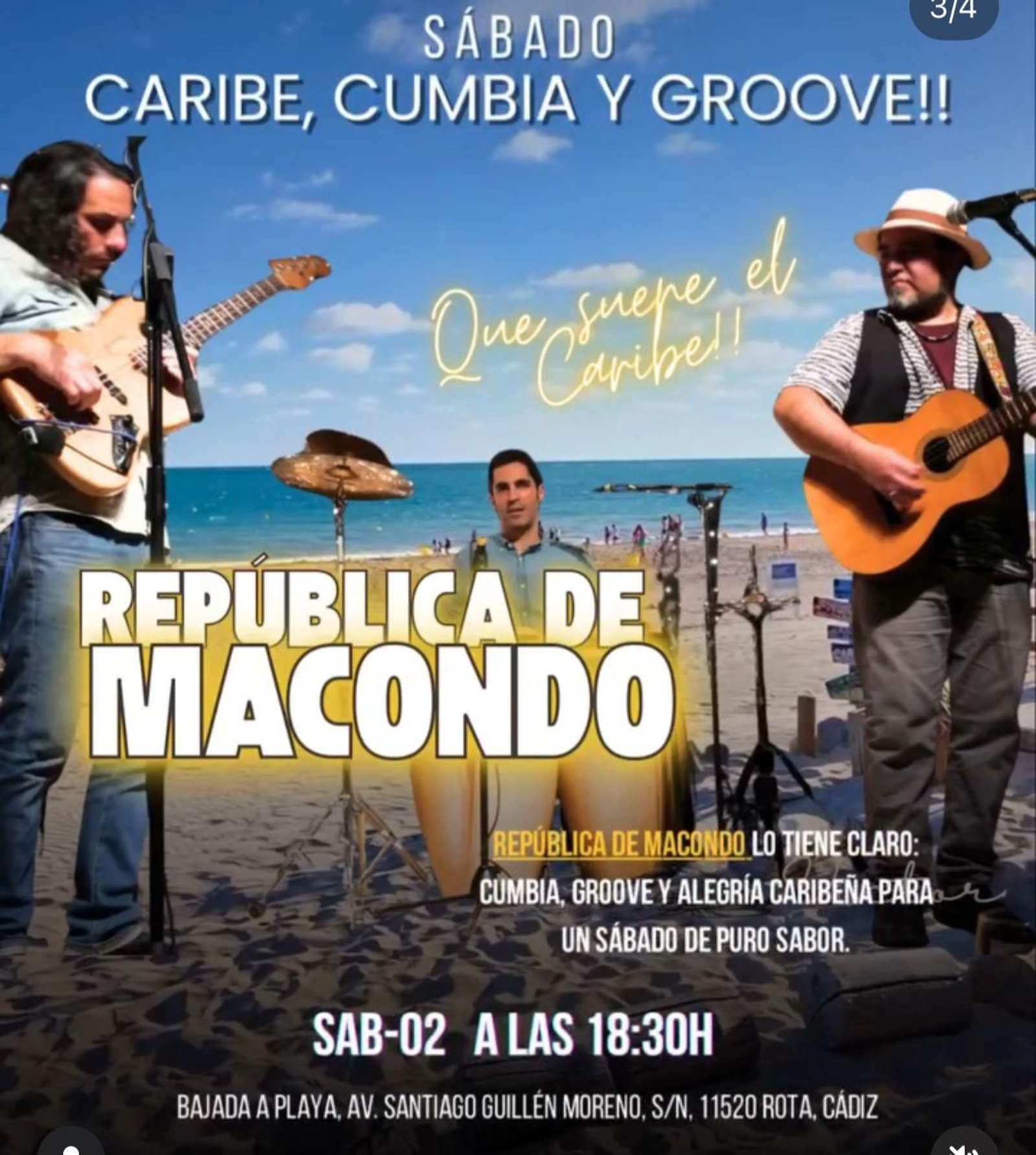 República de Macondo, en Azúcar de Cuba. Rota..jpeg